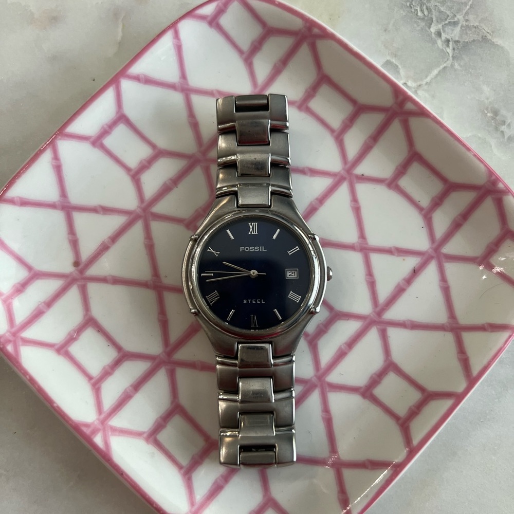 Women’s Fossil Watch